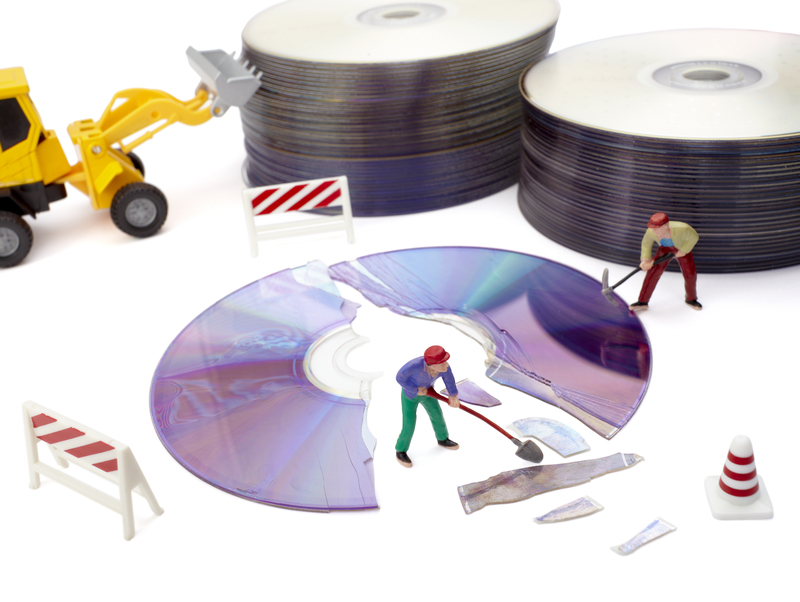 Simplify for Serenity: Stress Relief in De-cluttering