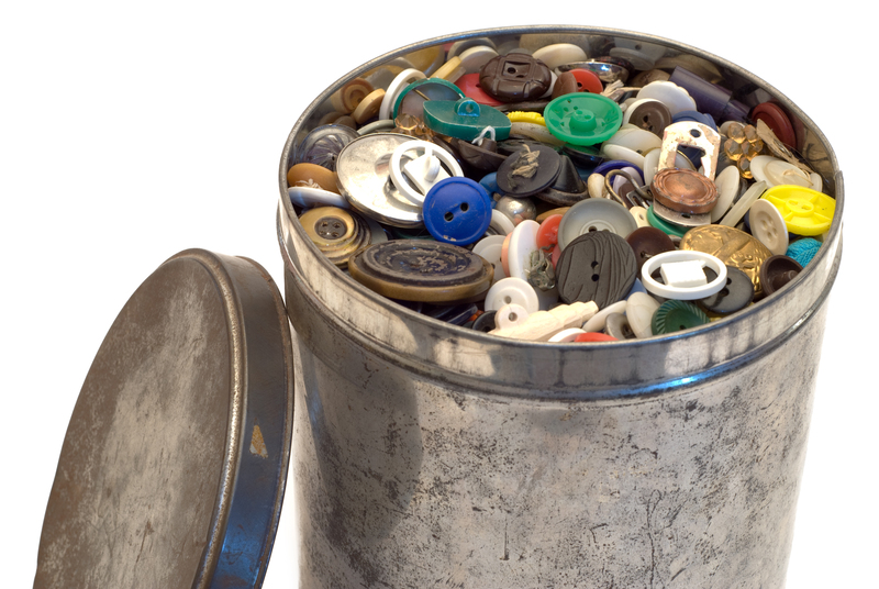 The Anatomy of Hazardous Waste: Dangerous Elements Exposed
