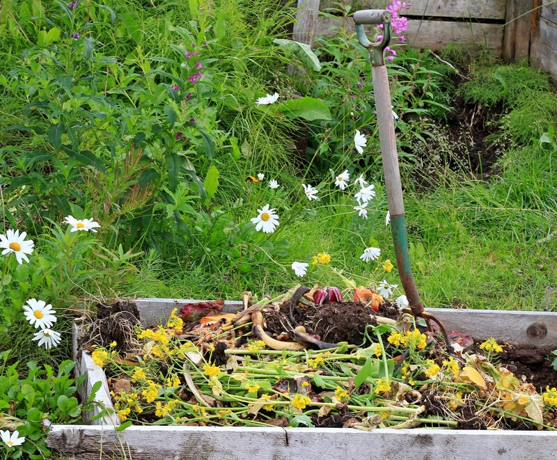 household waste